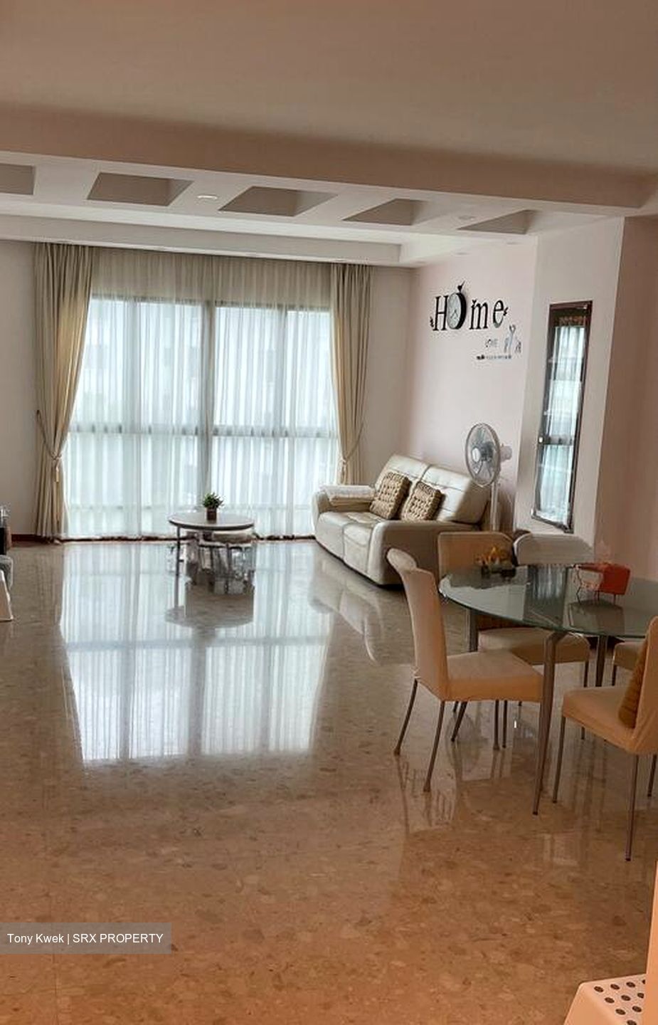 Woodsvale (D25), Condominium #530653141